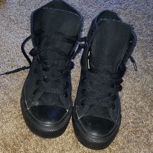 Converse (Chuck Taylors)